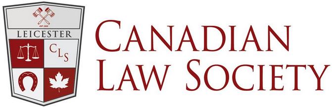 Canadian Law Society Logo