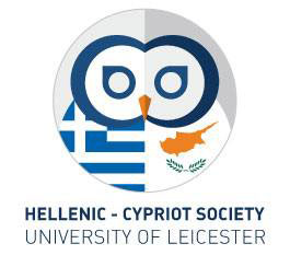 Hellenic Cypriot Society Logo