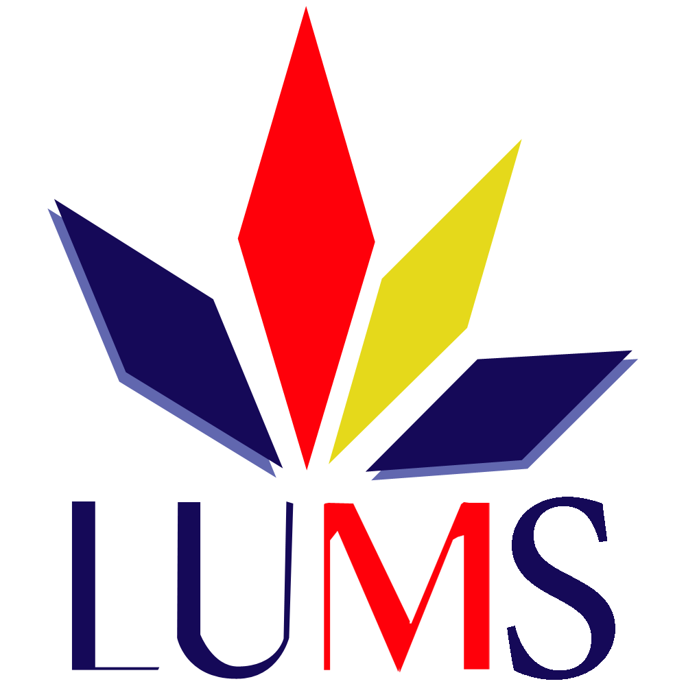 LUMS Logo